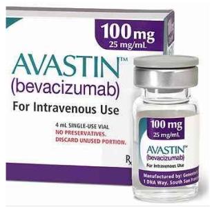 阿瓦斯汀|Bevacizumab 