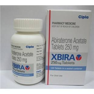 阿比特龙|abiraterone