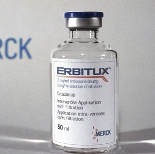 爱必妥 | Cetuximab