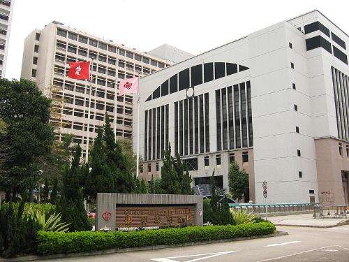 香港伊丽莎白医院