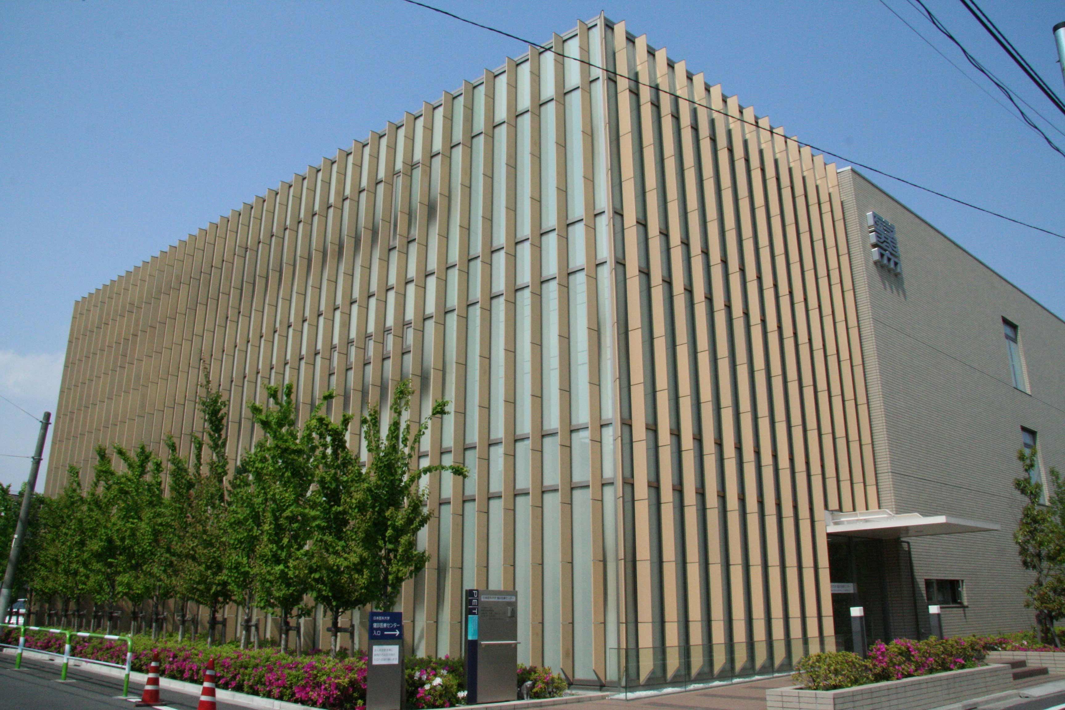 日本防癌体检比国内体检强在哪？
